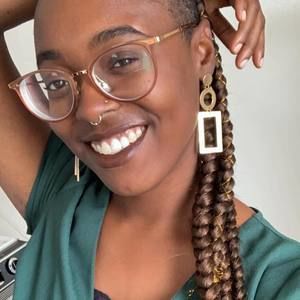 Meet your Posher, Chantel